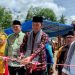 Ketua DPRD Jambi Hadiri Peresmian Masjid Raya Baiturahim Dusun Bangka Keloyang