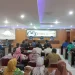 Bupati Tanjung Jabung Barat Pimpin Rakor Awal Pelaksanaan Program OPD Tahun 2024