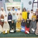 Bupati Tanjabbar Safari Subuh di Masjid Ridhwaniyah Kualatungkal