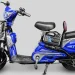Sepeda Listrik Antelope Miliki Mesin Berkapasitas 500 Watt dengan Harga Cuma Tiga Jutaan Rupiah
