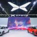 XPENG mengumumkan kemitraan ASEAN di Thailand dan Ditampilkan di Bangkok International Motor Show ke 45