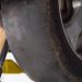 Ini Bereapa Kebiasaan yang Buat Ban Mobil Cepat Botak