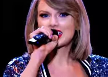 The Eras Tour Taylor’s Version: Film Taylor Swift Pecahkan Rekor jadi Film Terlaris 