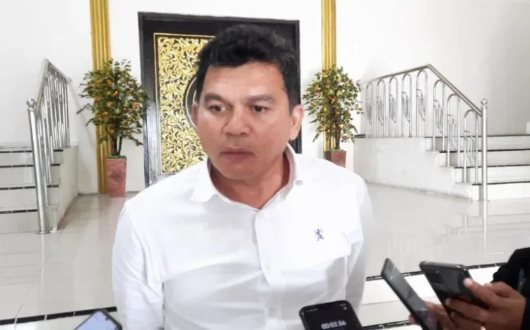 Komisi II DPRD Kota Jambi Akan Panggil BPPRD Kota Jambi