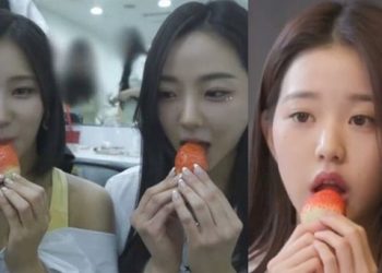 Ini Alasan Konsumsi Buah-buahan Masyarakat Korea Selatan Menurun Drastis