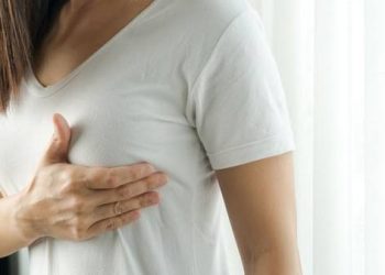 Ini Tips Menjaga Kesehatan Payudara Bagi Para Wanita