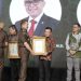 Terima Penghargaan R Soeprapto Award, Gubernur Al Haris Ajak Seluruh Kepala Daerah Tetap Solid dan Berkontribusi untuk Kejaksaan