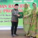 Gubernur Al Haris Dorong Muslimat NU Ambil Peran di Masyarakat