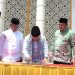 Gubernur Al Haris Resmikan Masjid Baiturrahim Rantau Keloyang Bungo