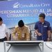 Resmikan Masjid Al Jabbar, Gubernur Al Haris: Gunakan Masjid Sebagai Sarana Pendidikan