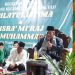 Wagub Sani : Manfaat Sholawat Nabi Penting Diketahui Umat Muslim