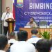 Diskominfo Provinsi Jambi Perkuat Pengamanan Siber