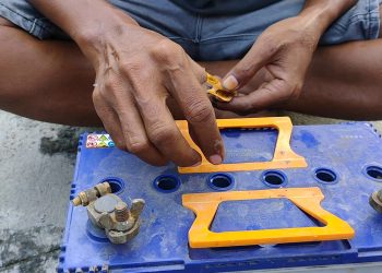 Ini Tanda-tanda Aki Tekor pada Mobil, Segera Ganti yang Baru