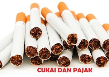Masyarakat Banyak Beralih ke Rokok Murah, Penerimaan Cukai Hasil Tembakau Mengalami Penurunan