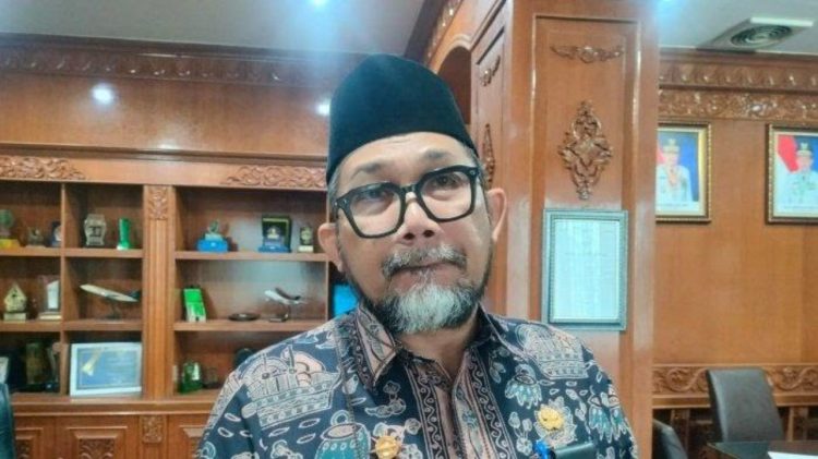 Sekda Jambi Dorong Lagi Program Mudik Gratis 2024