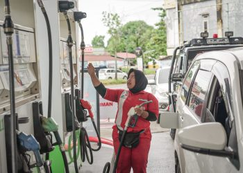 Jamin Ketersediaan Energi Jelang Puncak Mudik Lebaran, Pertamina Gelar Promo Melimpah di Bulan Penuh Berkah