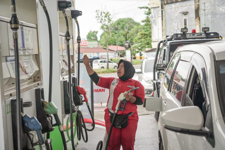 Jamin Ketersediaan Energi Jelang Puncak Mudik Lebaran, Pertamina Gelar Promo Melimpah di Bulan Penuh Berkah