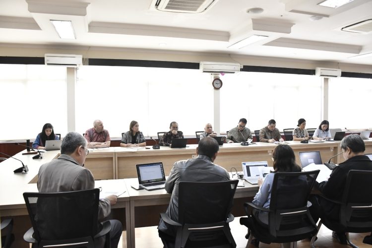 TikTok Temui KPPU, Jelaskan Komitmennya untuk Persaingan Sehat