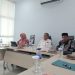 Pelaksanaan Pendidikan Profesi Guru, Disdik Jambi Lakukan Kerja Sama dengan UIN STS