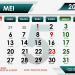 Ini Tanggal Merah di Bulan Mei 2024, Ada Dua Kali Long Weekend
