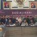 DPRD Provinsi Jambi bersama KPK Gelar Sosialisasi Pencegahan Tindak Pidana Korupsi