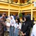 Hardiknas 2024 di SMKN 4 Kota Jambi, Jaksa Budi: Siswa Tugasnya Belajar dan Jangan Salah Pergaulan
