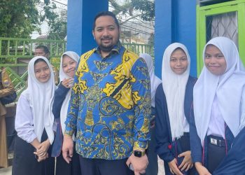Hardiknas 2024: Pinto Tekankan Peran Pendidikan dalam Meningkatkan IPM Jambi