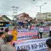 Kasus Pemalsuan Dokumen yang Melibatkan Ko Apek, AMPESUH Minta Polda Jambi Profesional