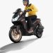 Pemilik Lexi LX 155 di Jambi Akui Merasa Keren Gunakan Motor Yamaha