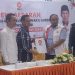 Hasan Mabruri Ingin PKS Tetap Bersama Al Haris Seperti Periode Sebelumnya