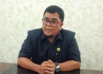 Terkait Jalan Muara Sabak Timur, Ini Kata Komisi III DPRD Provinsi Jambi