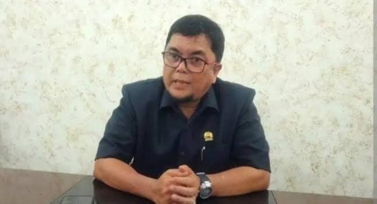 Terkait Jalan Muara Sabak Timur, Ini Kata Komisi III DPRD Provinsi Jambi