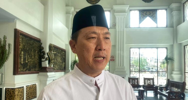 Anggota DPRD Provinsi Jambi Desak Instansi Terkait untuk Selesaikan Kasus Dugaan Pelecehan Seksual Terhadap Siswi