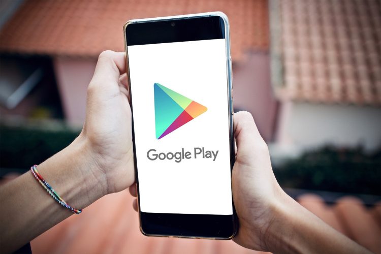 Google Beri Label Pemerintah di Aplikasi Resmi di Play Store