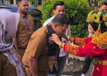 Disidk Jambi Buka O2SN – PDBK Tingkat Provinsi Tahun 2024