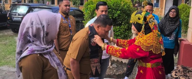 Disidk Jambi Buka O2SN – PDBK Tingkat Provinsi Tahun 2024