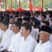 Gubernur Al Haris Hadiri Pengukuhan Perpanjangan Masa Jabatan Kades dan BPD Se-Kabupaten Sarolangun