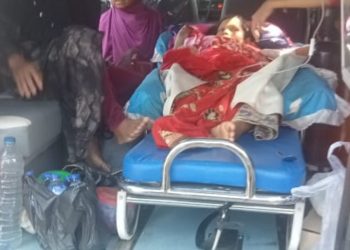 Gagal Dapat Pertolongan Medis di Puskesmas, Ibu Hamil di Batangasai Meninggal Dunia