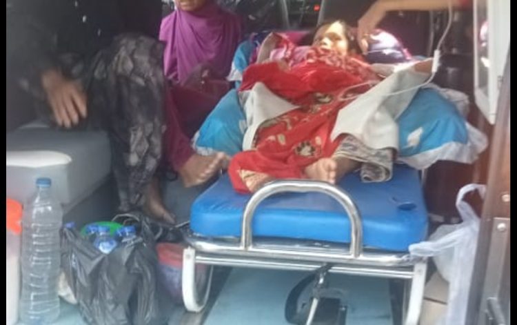 Gagal Dapat Pertolongan Medis di Puskesmas, Ibu Hamil di Batangasai Meninggal Dunia