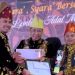 Ketua DPRD Jambi Hadiri Peringatan Puncak Adat Melayu Jambi