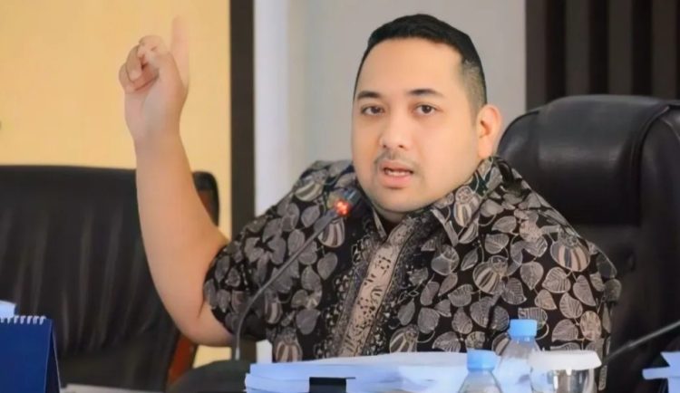 Pinto minta Bappenas segera merealisasikan bendungan Merangin dan Pelabuhan Ujung Jabung