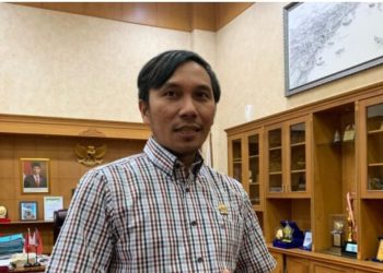 Ketua DPRD Jambi Bela Guru TK, Edi Purwanto: Asniati Tidak Perlu Kembalikan, Kalau Perlu Saya Yang Bayar