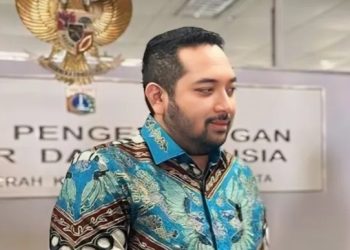 DPRD Provinsi Jambi Berikan Dukungan Penuh Penanggulangan Bencana Sesuai UU Nomor 24 Tahun 2007