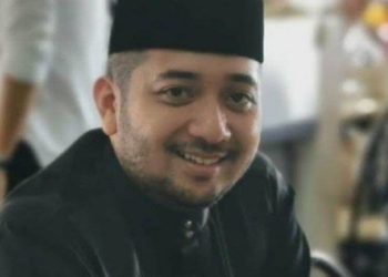 Pinto: Jambi Segera Buat SK Siaga Darurat Karhutla untuk Siap Hadapi Musim Kemarau