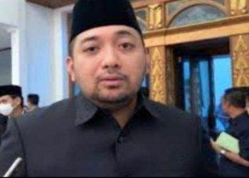 Pinto: Kepala Daerah Harus Peduli Bencana dan Profesional Kelola Bantuan BNPB