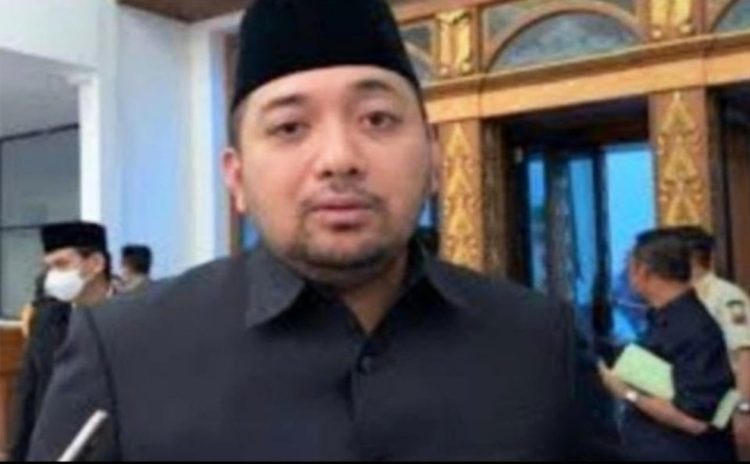 Pinto: Kepala Daerah Harus Peduli Bencana dan Profesional Kelola Bantuan BNPB