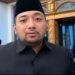 Pinto: Kepala Daerah Harus Peduli Bencana dan Profesional Kelola Bantuan BNPB