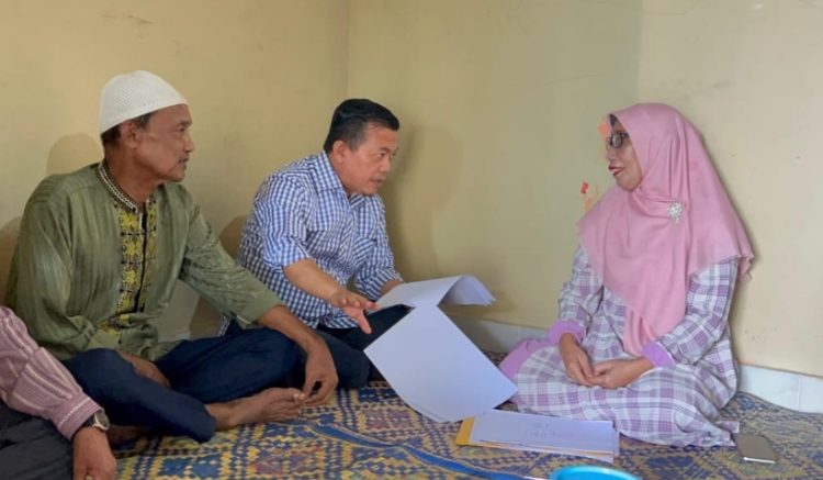 Heboh Guru TK Diminta Kembalikan Uang 75 Juta, Gubernur Al Haris: Ada Miss Administrasi