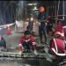 Atasi Kemacetan, BPJN Jambi Langsung Pasang Sambung Siar Muai Jembatan Aurduri 1