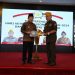 Hadir di Tengah Keluarga Besar Veteran Jambi, Gubernur Al Haris Berikan Mobil Operasional